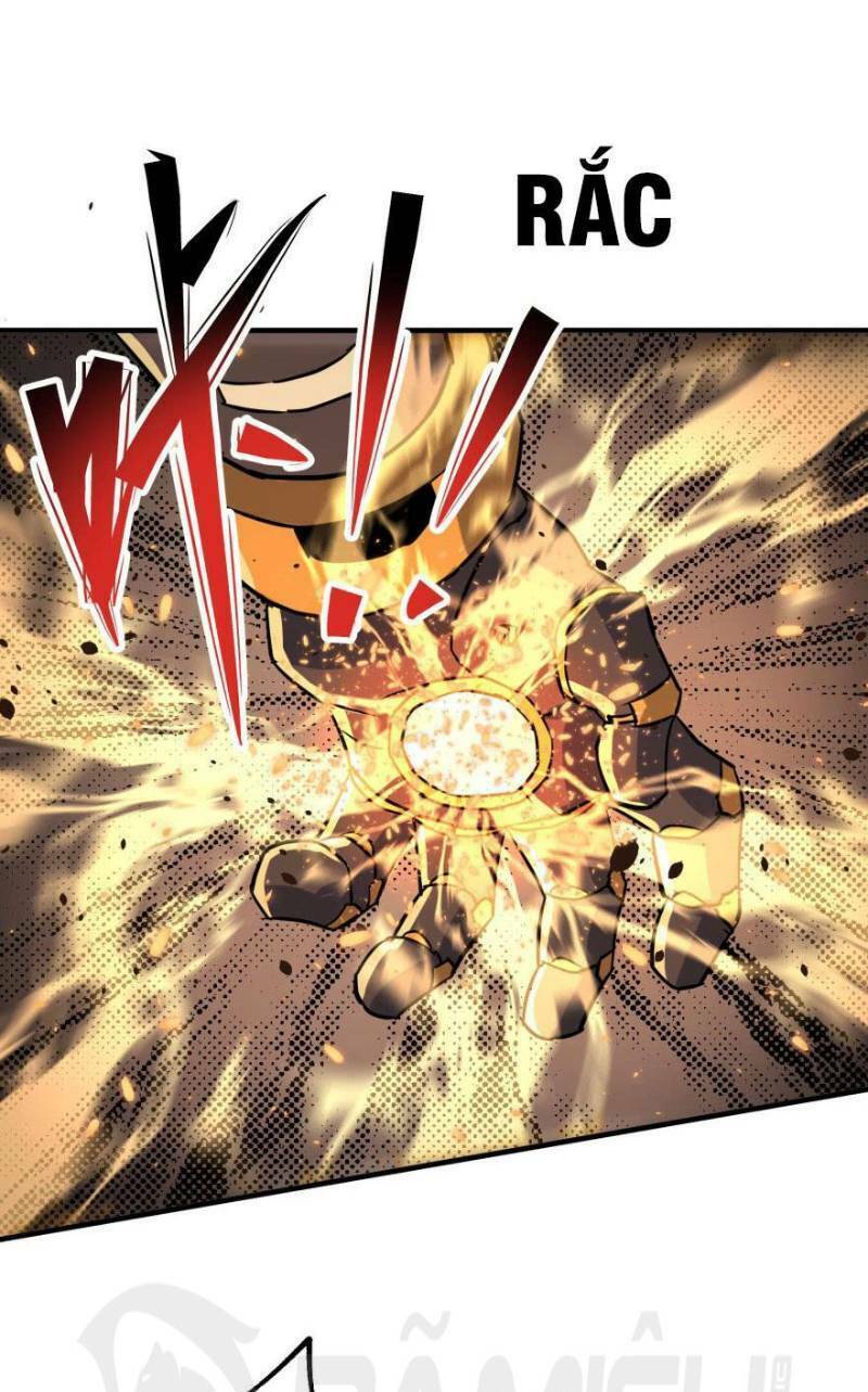 Thú Nhân: Chapter 170