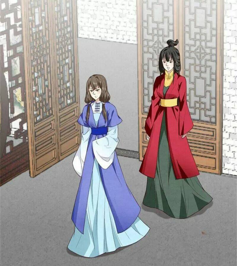Tuyệt Thế Độc Phi Của Tà Vương: Chapter 134