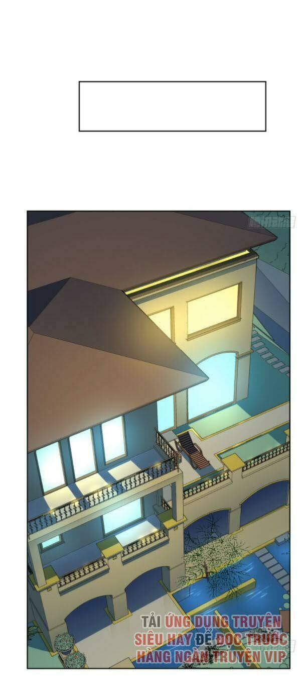 Vương Bài Thần Y: Chapter 27