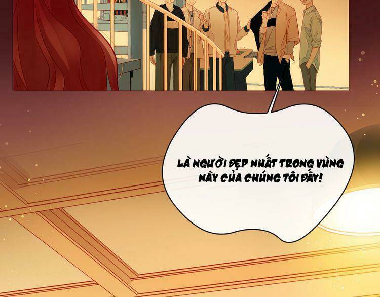 Giai Điệu Của Sự Va Chạm: Chapter 51