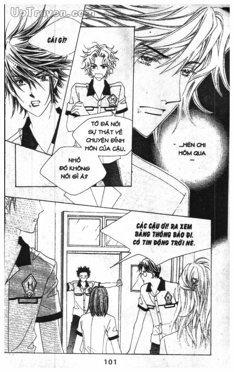 Dạ Khúc: Chapter 11