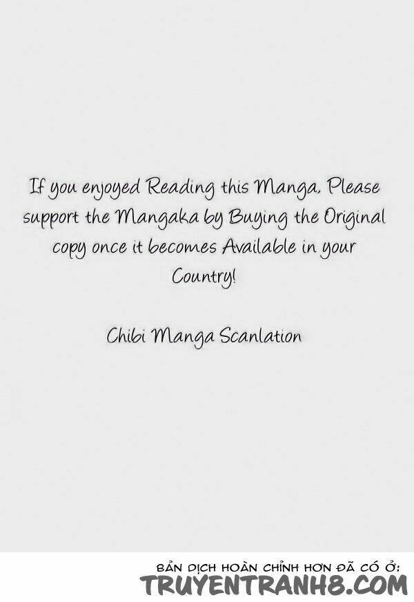 Momoiro Heaven: Chapter 24