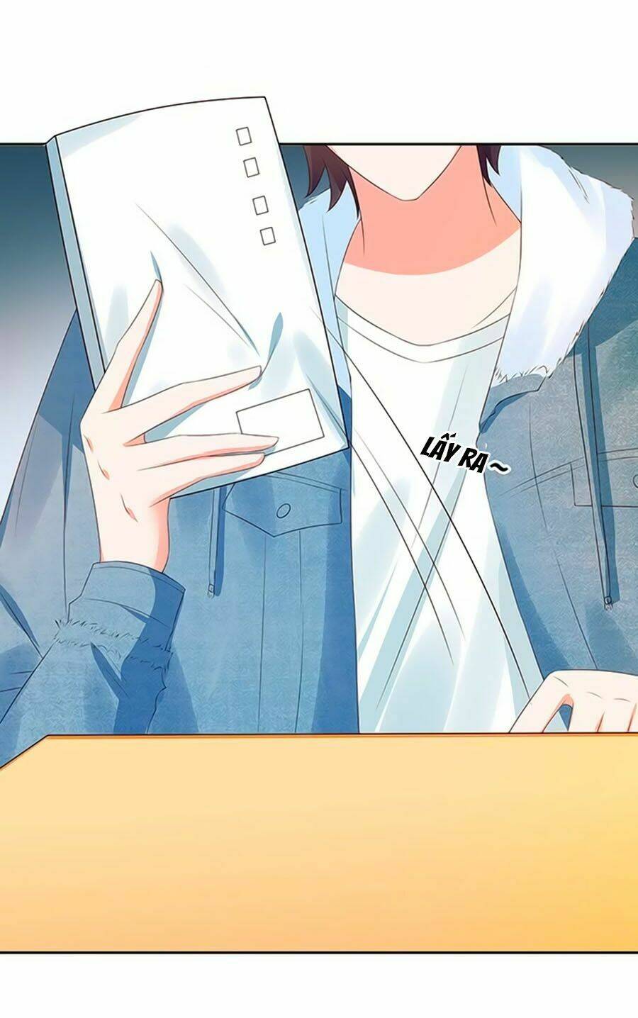 Bạn Trai Là Ngôi Sao: Chapter 118