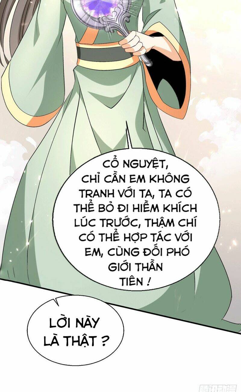 Tiên Vương Trùng Sinh: Chapter 244
