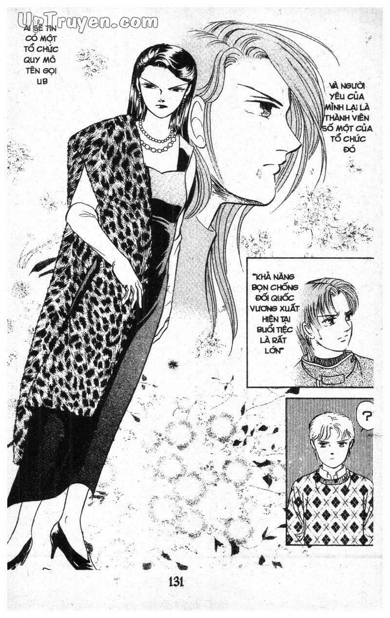 9 Banme No Musashi: Chapter 19