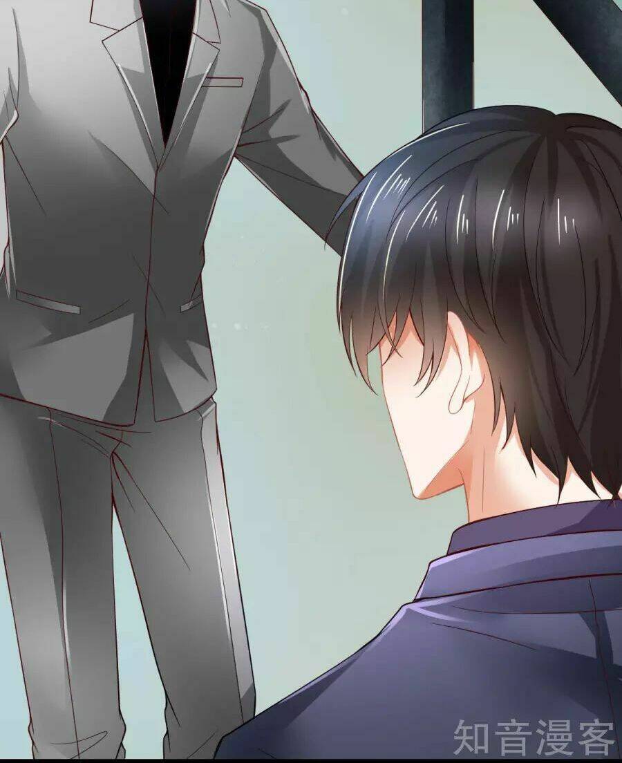 Cường Thế Tù Ái - Địch Thiếu Đừng Xằng Bậy: Chapter 2