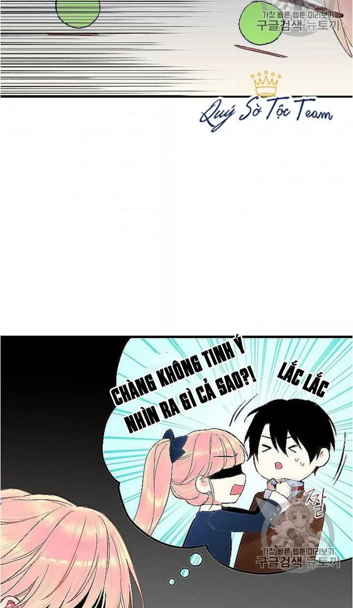 Tồn Tại Với Tư Cách Là Vợ Của Nam Chính: Chapter 171