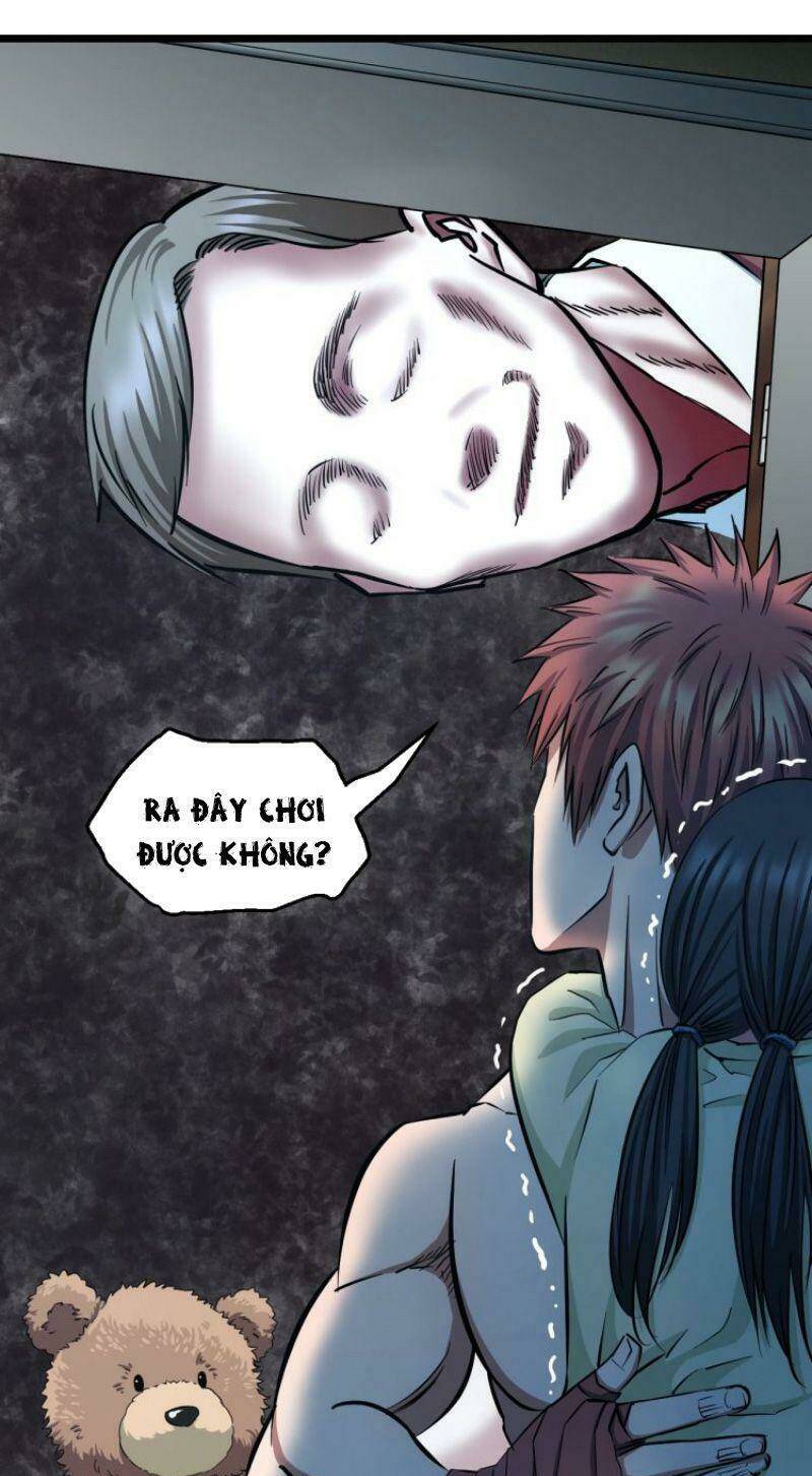Đối Mặt Với Thử Thách: Chapter 27