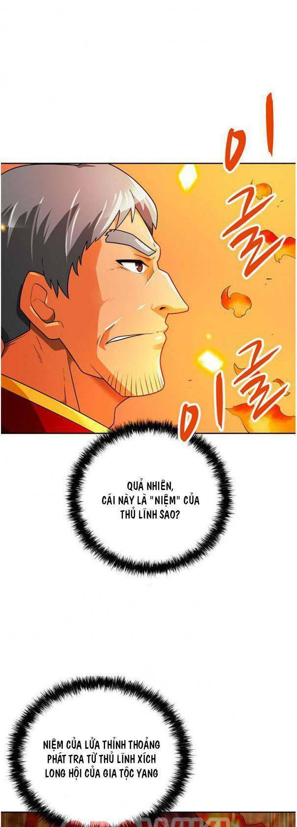 Tôi Tự Động Săn Một Mình: Chapter 54