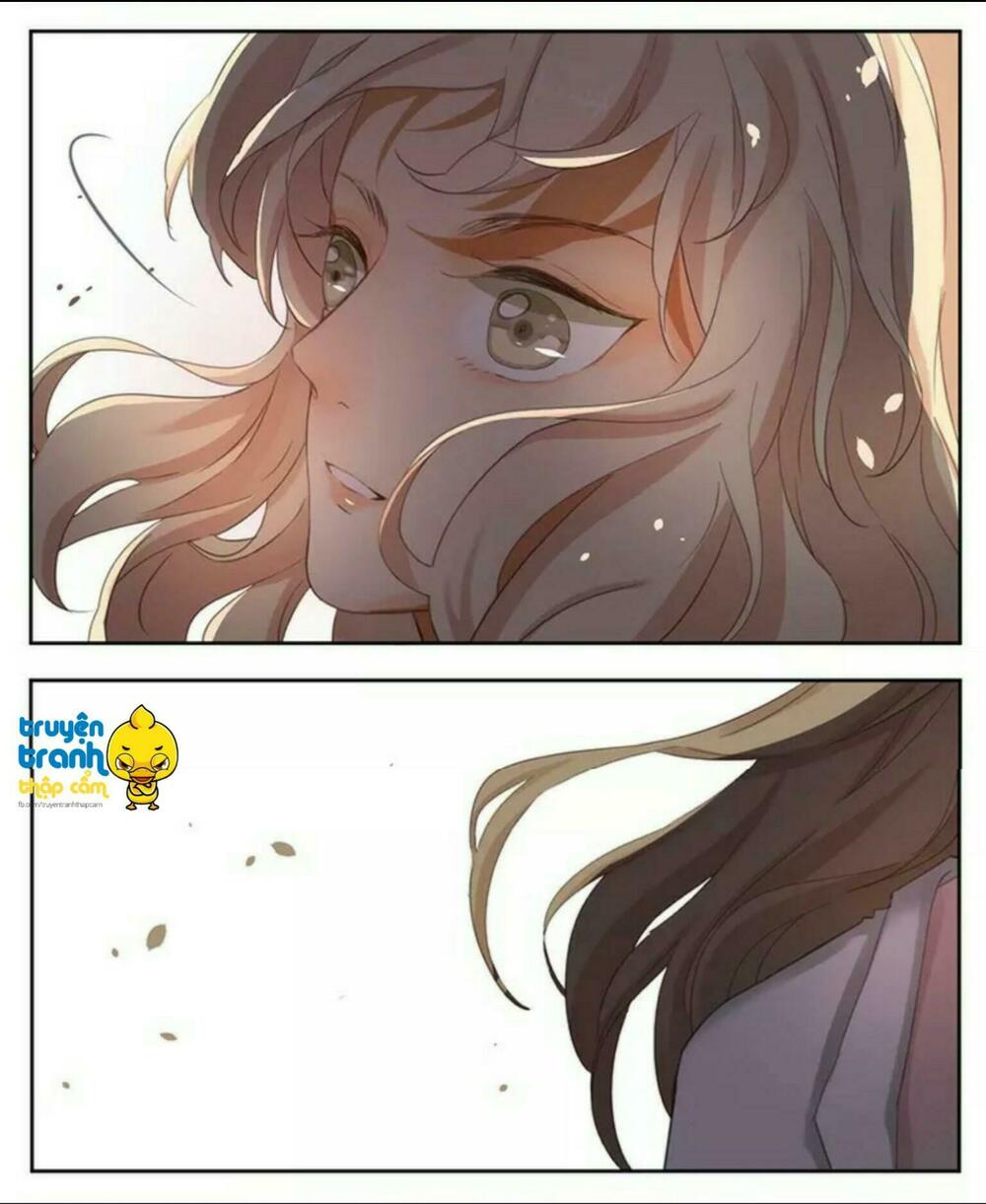 Cứu mạng ! Loài mèo thống trị thế giới rồi !: Chapter 36