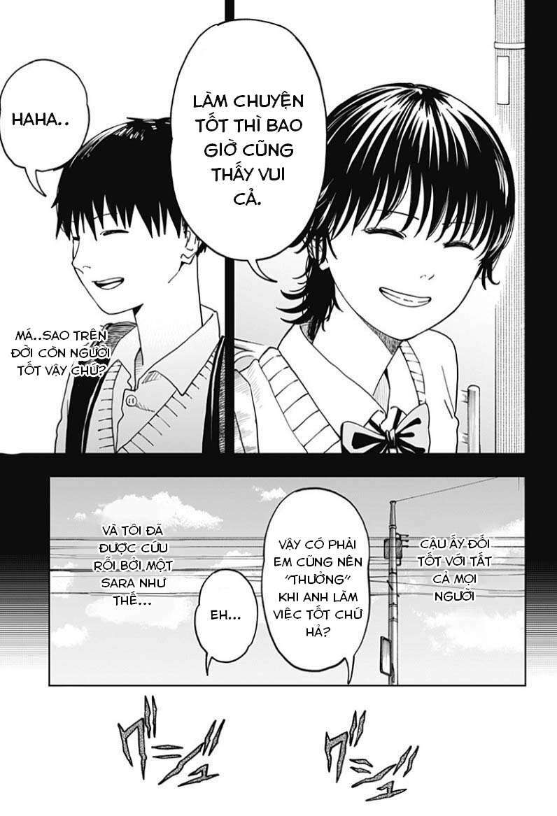 Stage S: Chapter 4