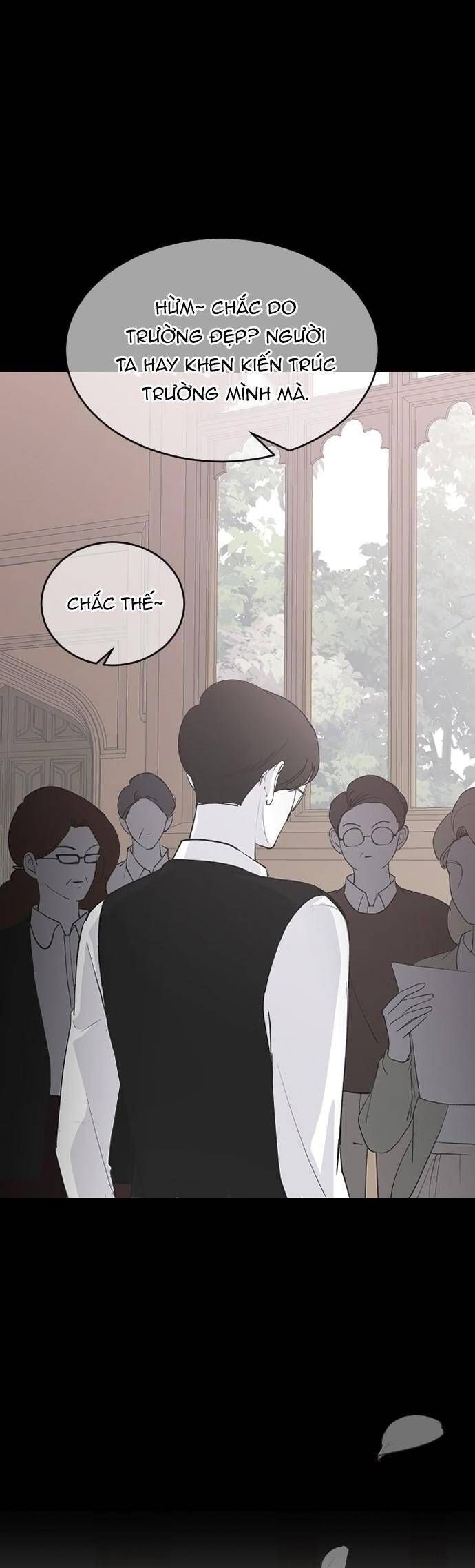 Ba Người Anh Trai Của Tôi Là Bạo Quân: Chapter 58