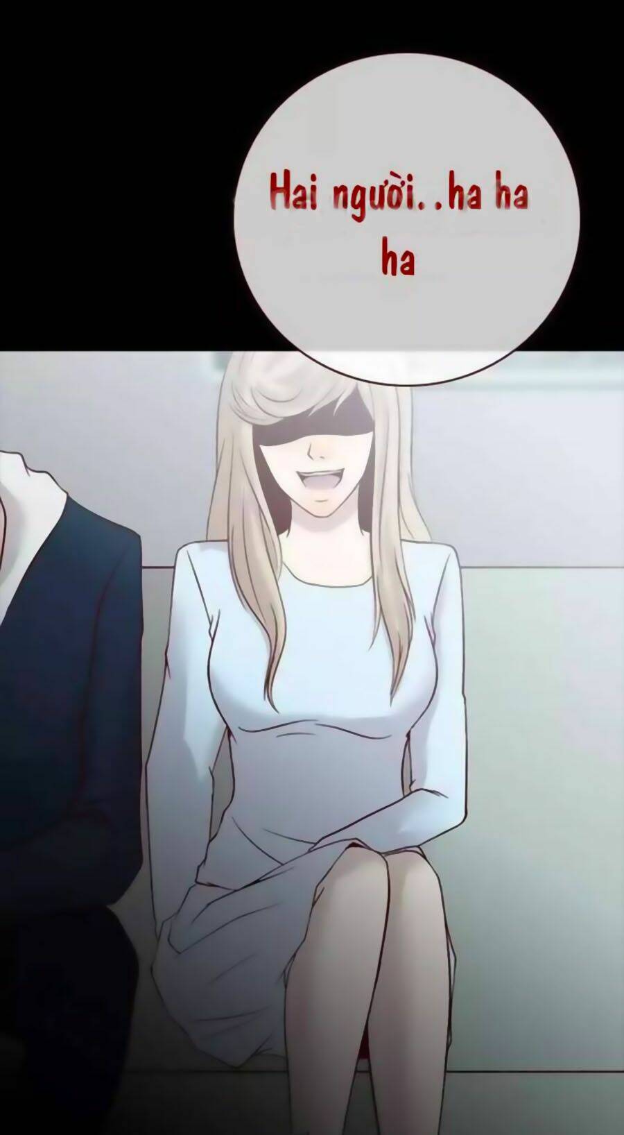 Tấm Da Người: Chapter 28