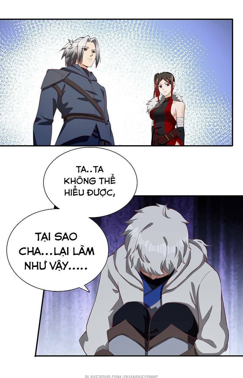 Bất Diệt Nguyên Thần: Chapter 83