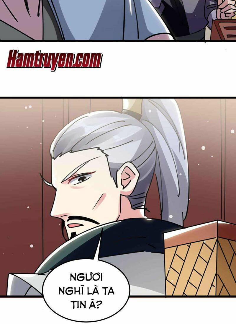 Vạn Giới Tiên Vương: Chapter 98