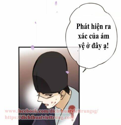 Bạn Trai Tôi Là Cẩm Y Vệ: Chapter 65