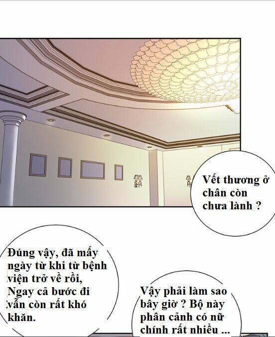 Trọng Sinh Để Ngủ Với Ảnh Đế: Chapter 191