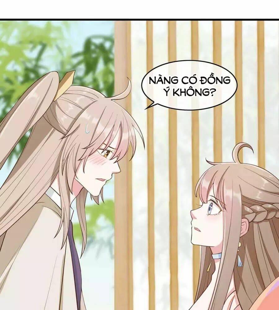 Đích Nữ Hữu Độc: Chapter 35