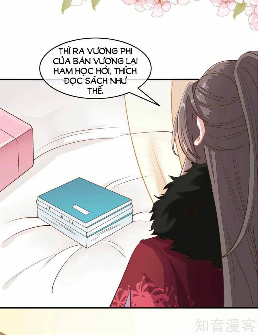 Đích Nữ Hữu Độc: Chapter 64