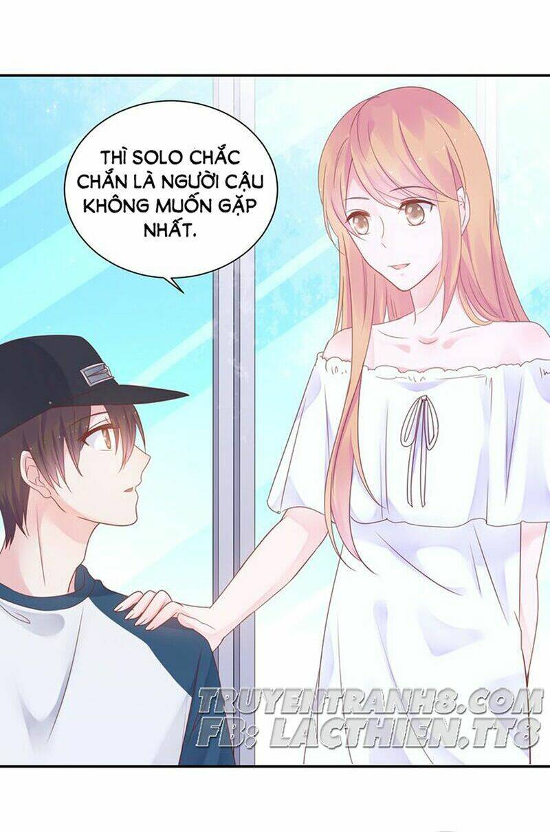 Mật Thất Khốn Du Ngư: Chapter 5