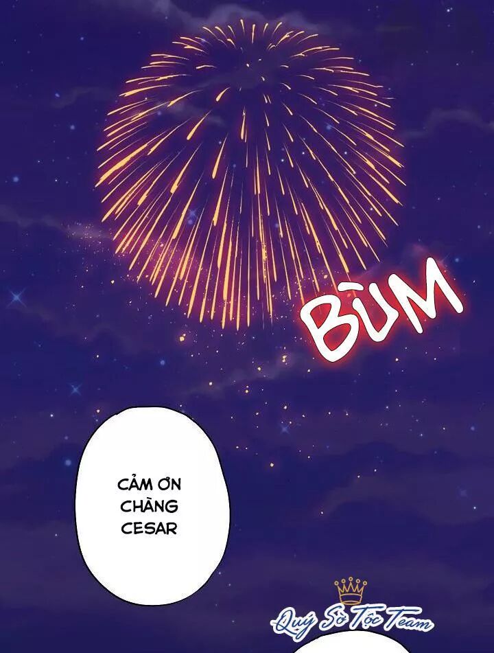 Tồn Tại Với Tư Cách Là Vợ Của Nam Chính: Chapter 92: Cảm ơn chàng