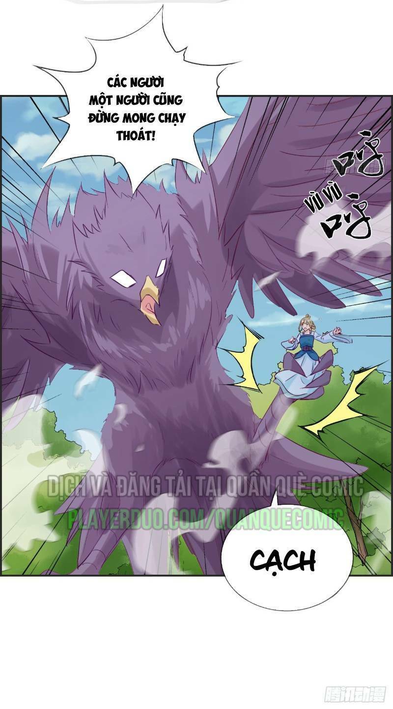 Tối Cường Hoàn Khố Hệ Thống: Chapter 38