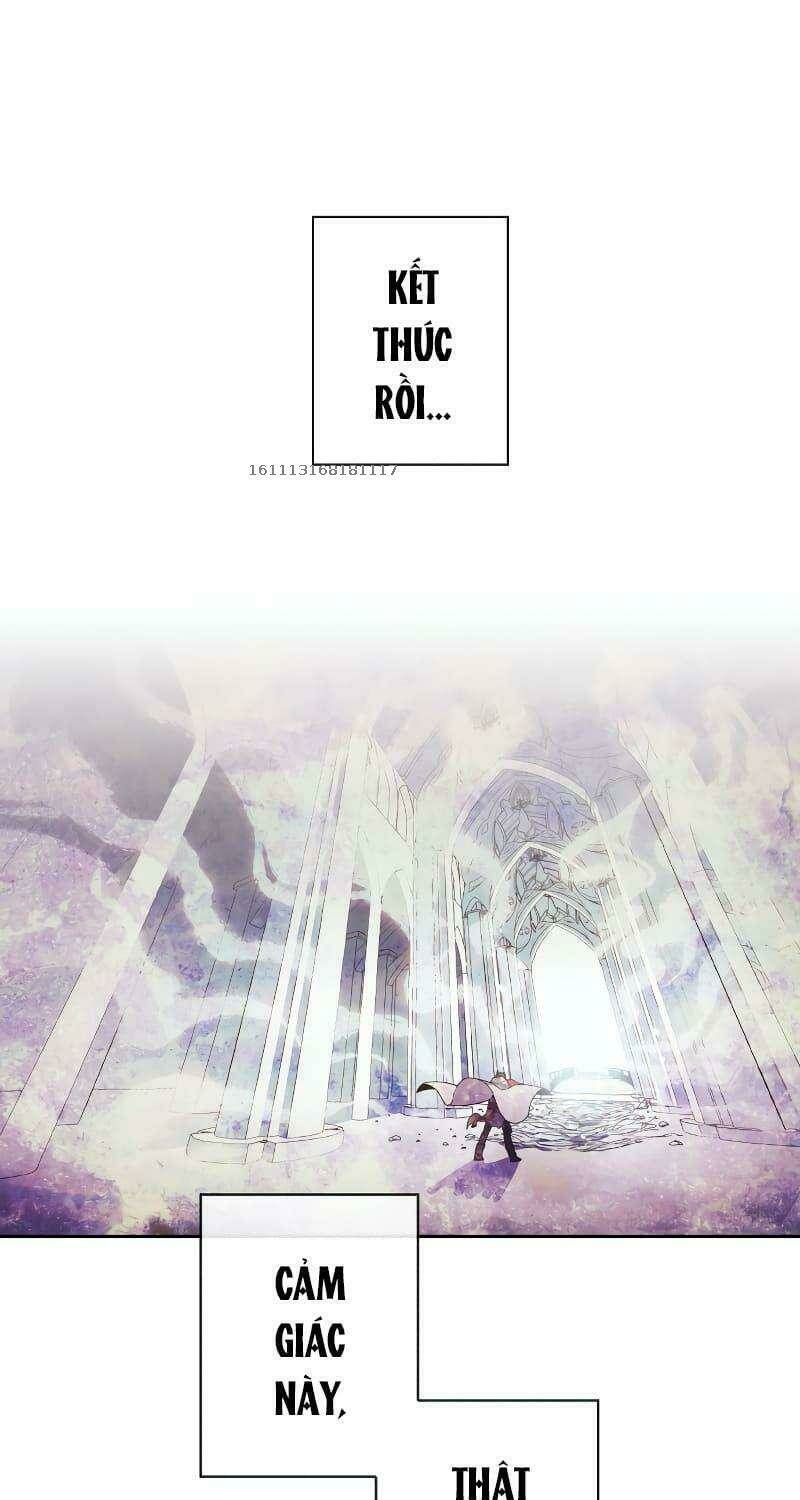 Người Hùng Vi Diệu: Chapter 2