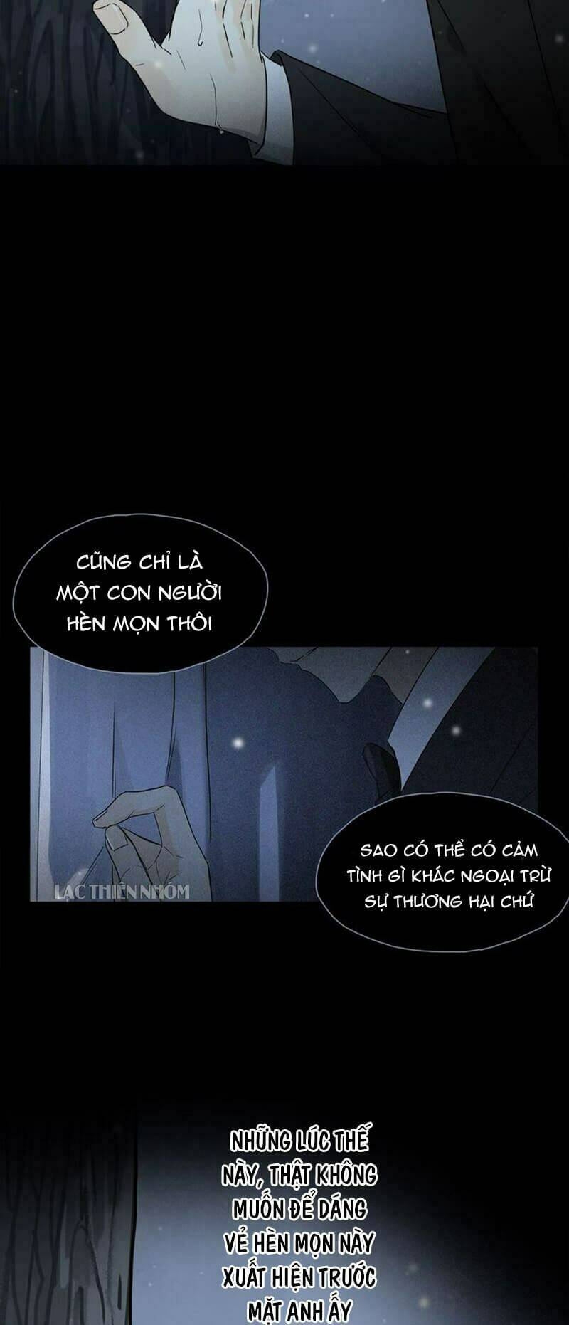 Phép Tắc Trường Ogus: Chapter 49