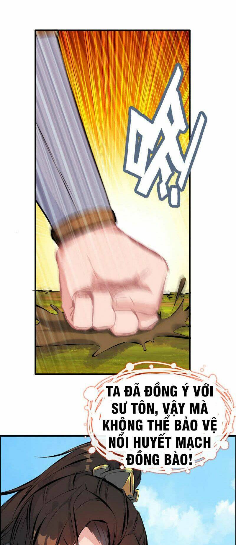 Thần Ma Thiên Sát: Chapter 45