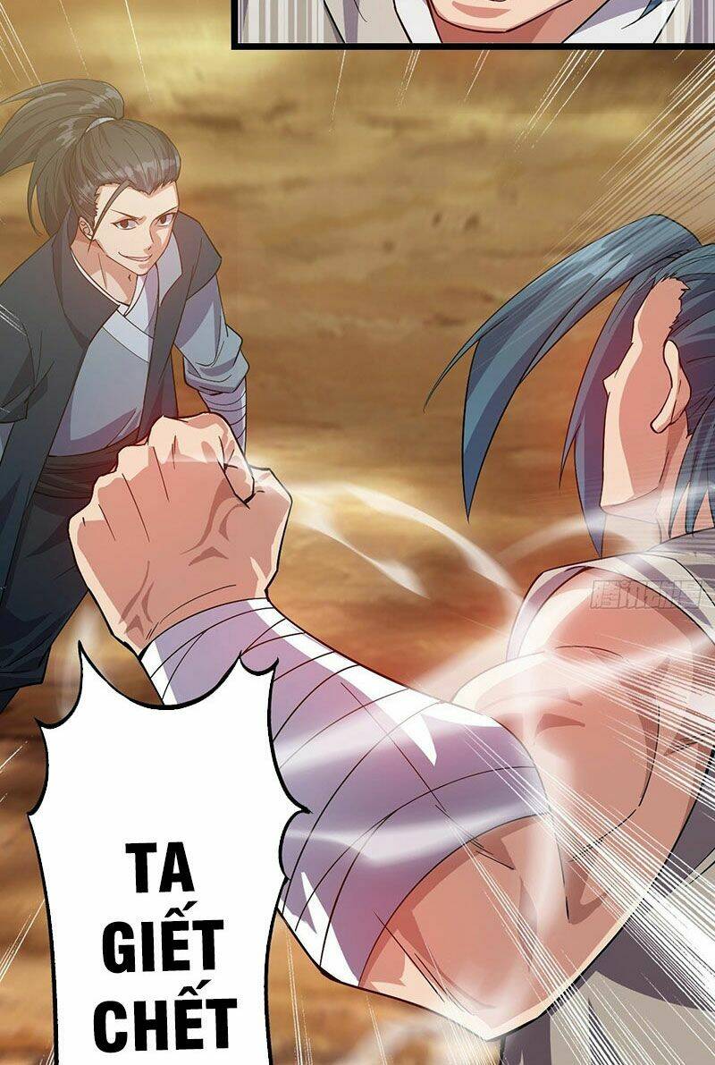 Bạn Trai Là Ngôi Sao: Chapter 2