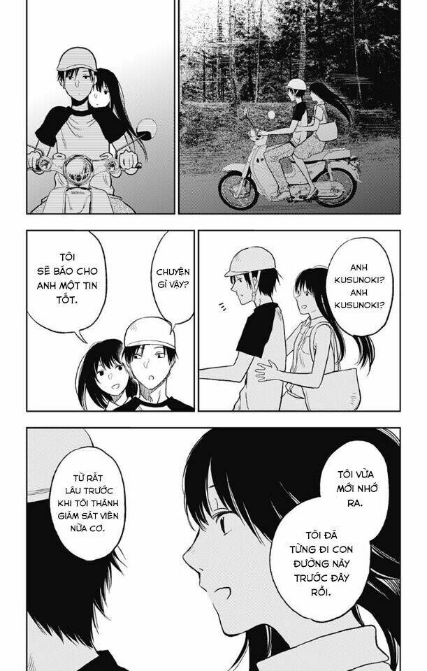 Three Days Of Happiness: Chapter 11