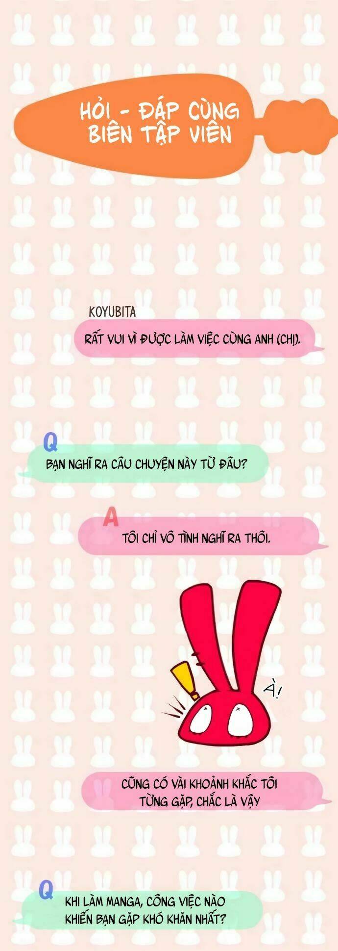 Ike Loli: Chapter 4.5