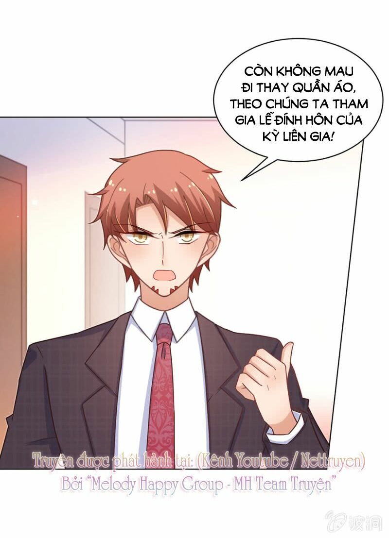Ma Lạt Thiên Kim Đẩu Ác Thiếu: Chapter 145