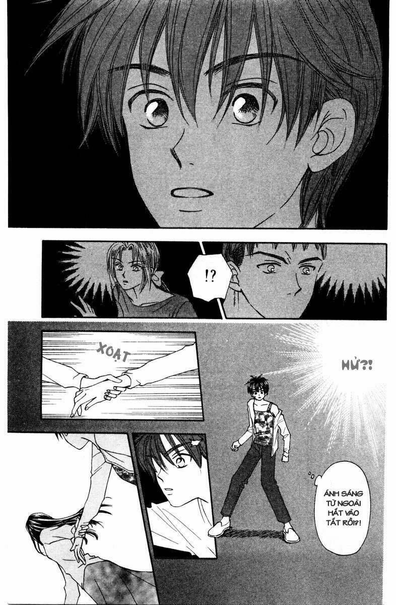 Romeo Và Juliet Hiện Đại: Chapter 14