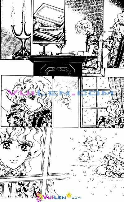 Princess Manhwa: Chapter 23
