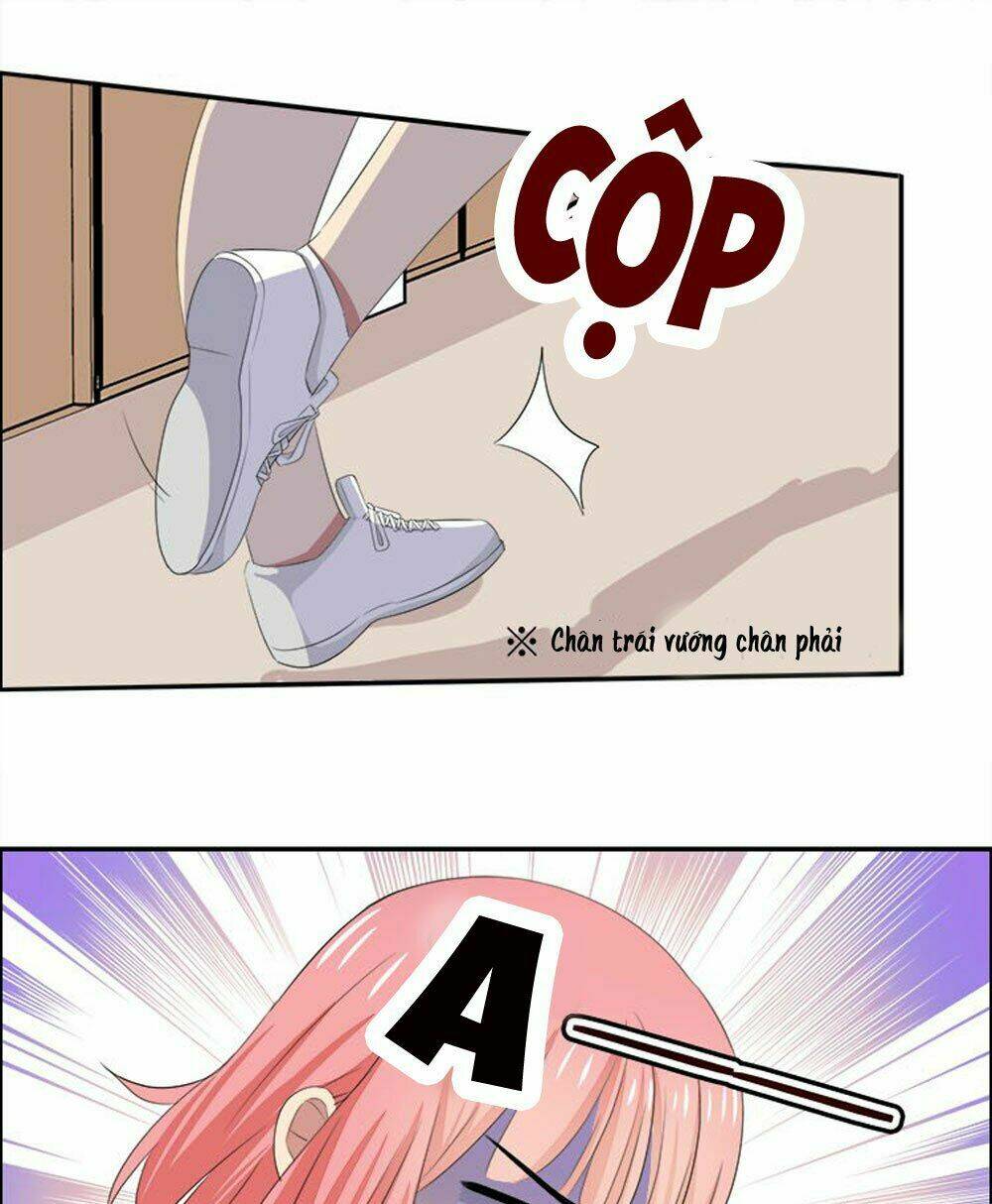 Đại Thần Tình Yêu Chớ Chạm Tôi: Chapter 62