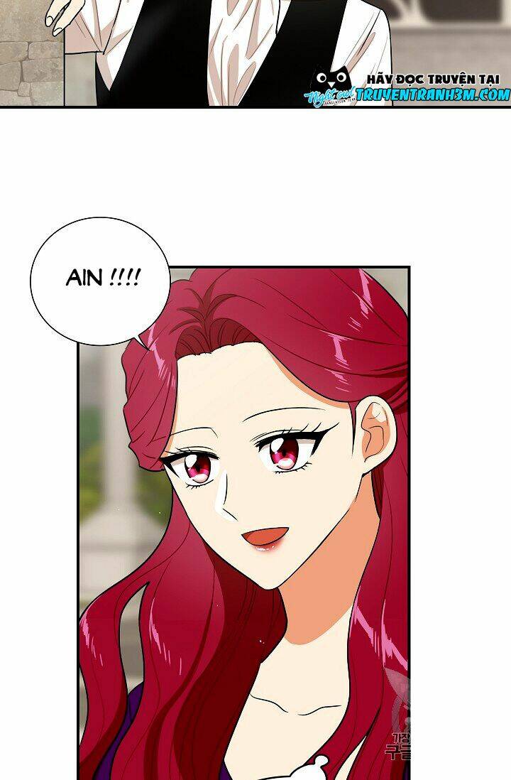 Xuyên Không Trở Thành Mami Phản Diện: Chapter 21