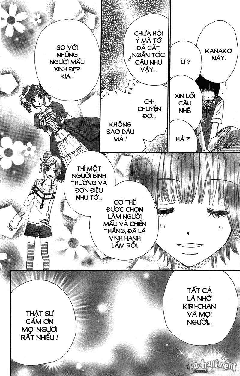 Dự Án Kéo Vàng: Chapter 51