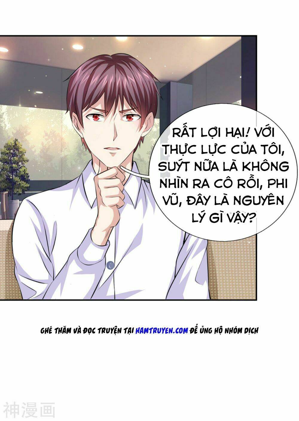Tuyệt Thế Phi Đao: Chapter 160