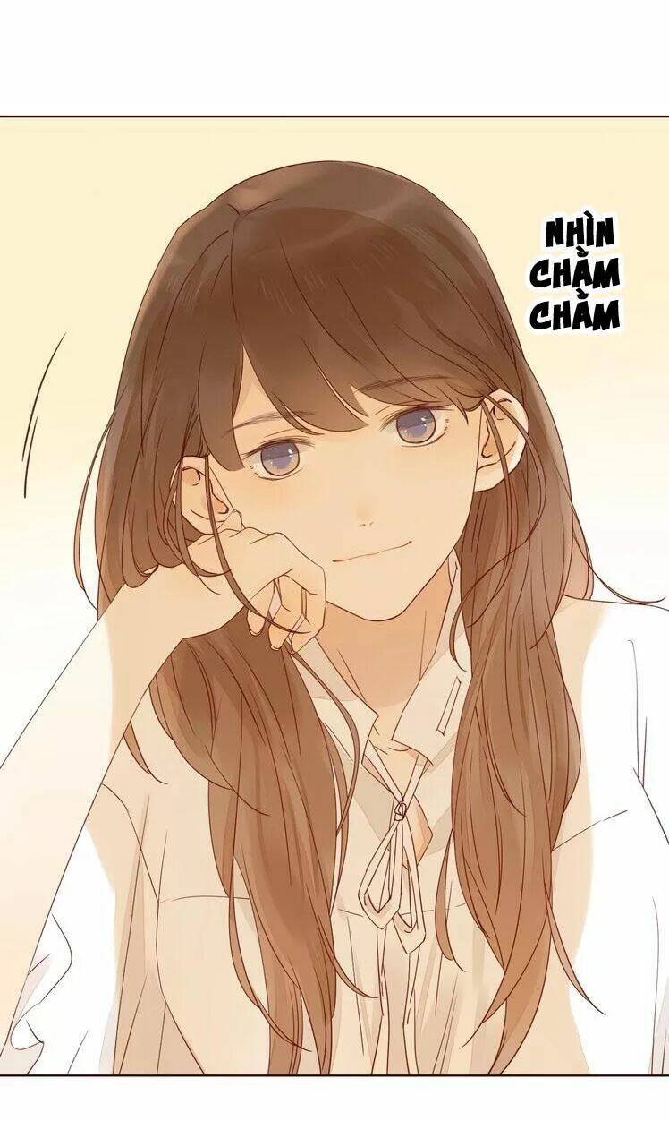 Cô Ấy Không Đáng Yêu: Chapter 15