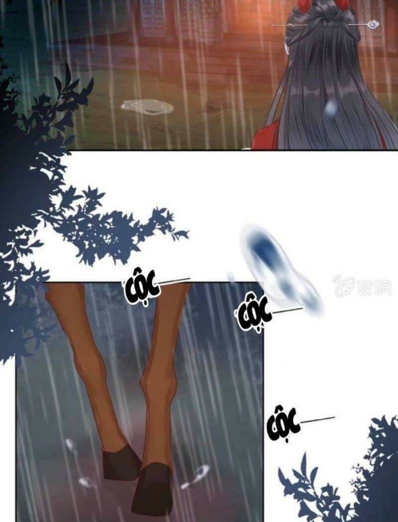 Vương Gia Kiêu Ngạo Quá Khó Cua: Chapter 2