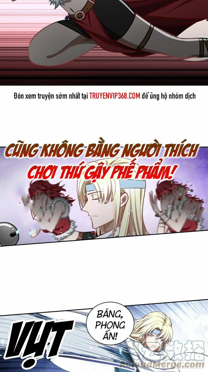 Người Nguyên Thủy Mạnh Nhất: Chapter 100