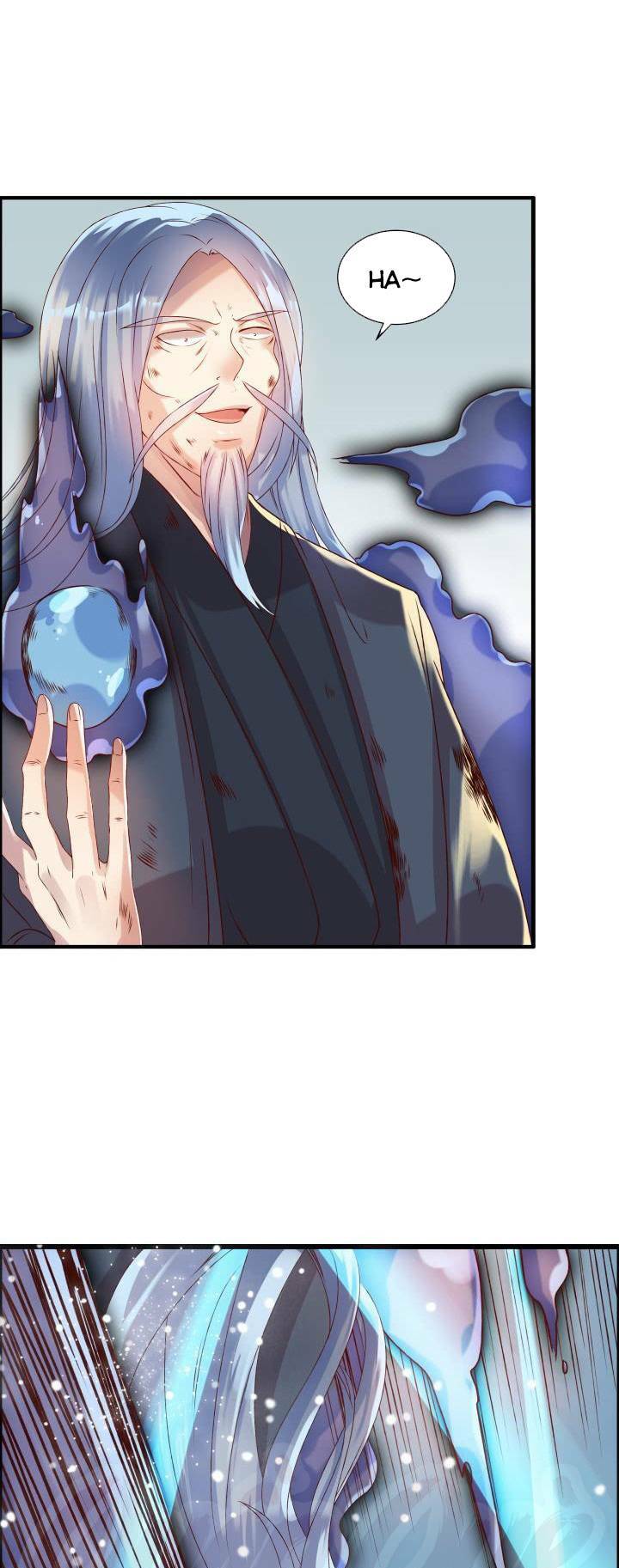 Siêu Phàm Truyện: Chapter 51