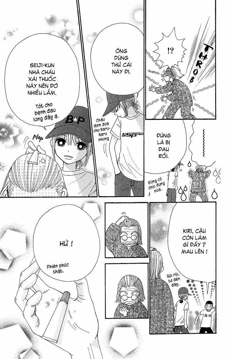 Dự Án Kéo Vàng: Chapter 42