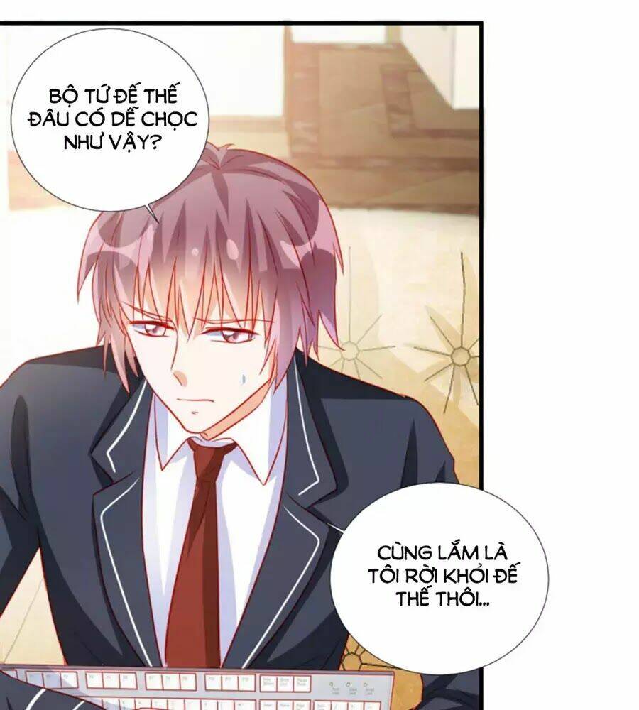 Tu La Thiếu Gia Quá Kiêu Ngạo: Chapter 83