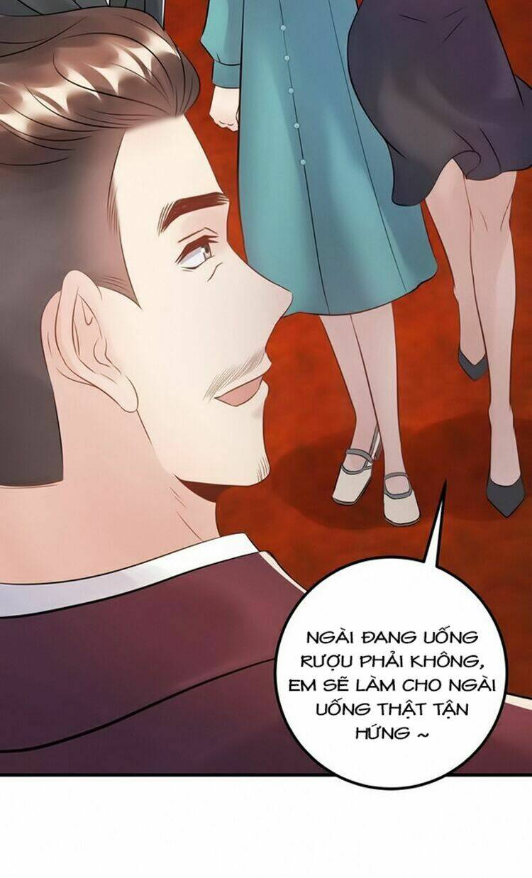 Trong Sinh Chi Ức Vạn Ảnh Hậu Yếu Thượng Vị: Chapter 141
