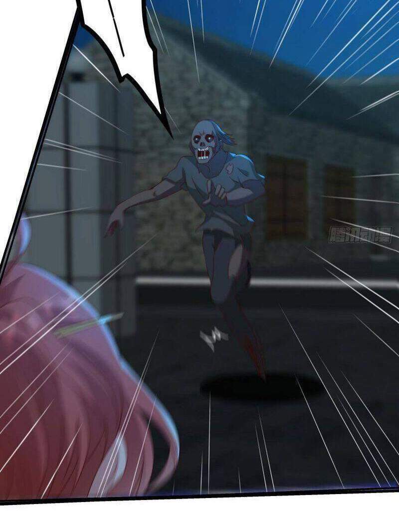 Xâm Lược Vạn Giới: Chapter 64