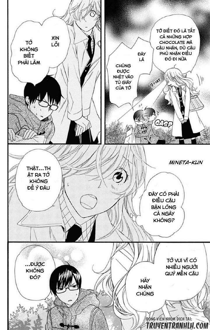 Haru X Kiyo: Chapter 10