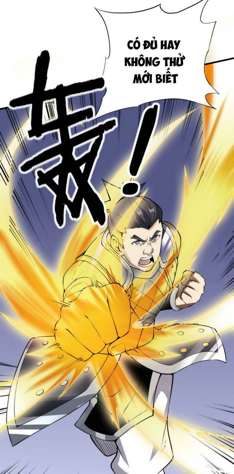 Đấu Hồn Đại Lục: Chapter 49