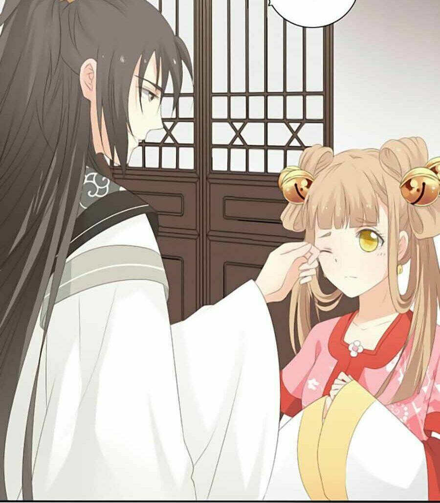 Quy Tự Dao: Chapter 19